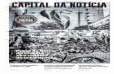 Capital da Notícia - Centro Histórico #2