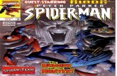 Homem aranha, peter parker # 07 de 57 (1999)