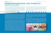 10 anos da Universidade do Porto Inovação (UPIN)