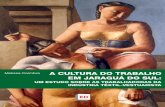 A cultura do trabalho em Jaraguá do Sul
