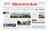Gazeta de Varginha - 11/12/2014