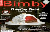 Revista bimby 2014 dezembro