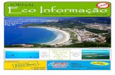 Jornal Eco Informação - Ed. 15 Ano 02.