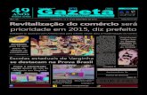 Gazeta de Varginha - 13/12 a 15/12/2014
