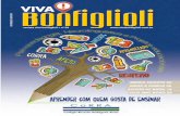 Revista Viva Bonfiglioli  - Edição 3 Especial de Natal