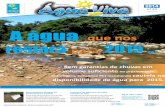 Água Viva n°84 (Janeiro à Março de 2014)