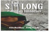 "Sttlong e Outras Histórias" de Nichollas Schmidt