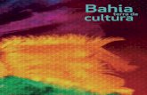 Bahia: Terra da Cultura - 2014