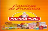 Catálogo online maxpol