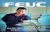 Revista FEUC em Foco - Edição 19 (dezembro/2014)