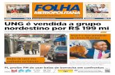 Folha Metropolitana 16/12/2014