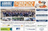 36ª Edição Nacional – Jornal Chico da Boleia