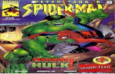 Homem aranha, peter parker # 14 de 57 (1999)