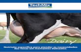 Techmix international dairy catalog triversion portugal