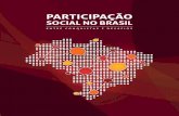 Participação Social no Brasil: Entre Conquistas e Desafios