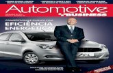 Revista Automotive Business - edição 30