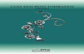 GUIA DOS BENS TOMBADOS  IEPHA/MG – Volume 02