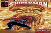 Homem aranha, peter parker # 22 de 57 (1999)