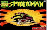 Homem aranha, peter parker # 25 de 57 (1999)