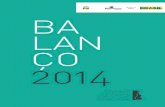 Balanço OEMT 2014