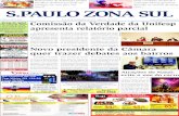 19 a 25 de dezembro de 2014 - Jornal São Paulo Zona Sul