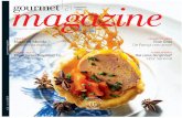 El Corte Inglés Gourmet Magazine Inverno 2014