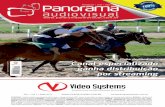 Panorama Audiovisual Ed. 46 - Dezembro de 2014