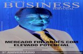 Revista Business Portugal | Dezembro '14