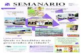 27/12/2014 -  Jornal Semanário - Edição 3.091