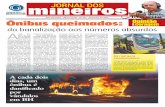 Jornal dos Mineiros edição 397