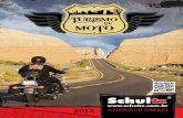 Mototurismo: Catálogo 2012/2013