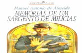 Memórias de um Sargento de Milícias (Manuel Antônio de Almeida)