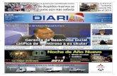El Diario del Cusco 291214