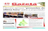 Gazeta de Varginha - 24/12 a 29/12/2014