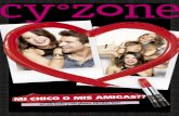 Catálogo Cyzone Chile C03