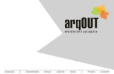 arqOUT, Arquitectura Paisagista portfolio2014