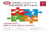 Habicuidados Alverca Newsletter | edição 11 | janeiro 2015