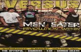 Versus Magazine #05 Dezembro '09