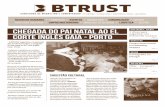JORNAL BTRUST | EDIÇÃO DEZEMBRO