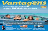 Revista Digital Km de Vantagens Janeiro - I