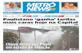 Metrô News 06/01/2015