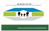 Projeto social ABEPA