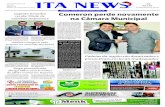 Jornal Ita News - Edição 816