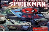 Homem aranha, peter parker # 26 de 57 (1999)