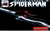Homem aranha, peter parker # 27 de 57 (1999)