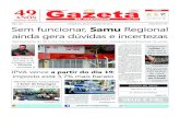 Gazeta de Varginha - 08/01/2015