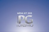Midia Kit 2015