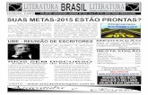 FOLHETIM LITERATURA BRASIL Nº 23