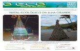 O Eco Jornal - Edição Dezembro 2014