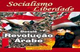 Revista FLC Socialismo e Liberdade nº5 2011